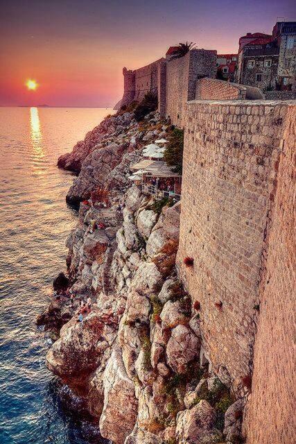 Apartment Kamino Old Town Dubrovnik Exterior foto