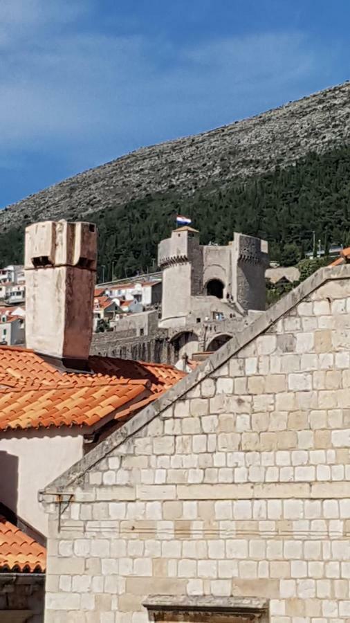 Apartment Kamino Old Town Dubrovnik Exterior foto